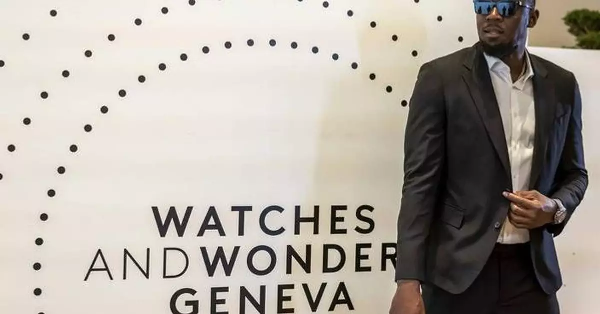 War intensifies uncertainty for makers of the ultimate in bling, luxury watches