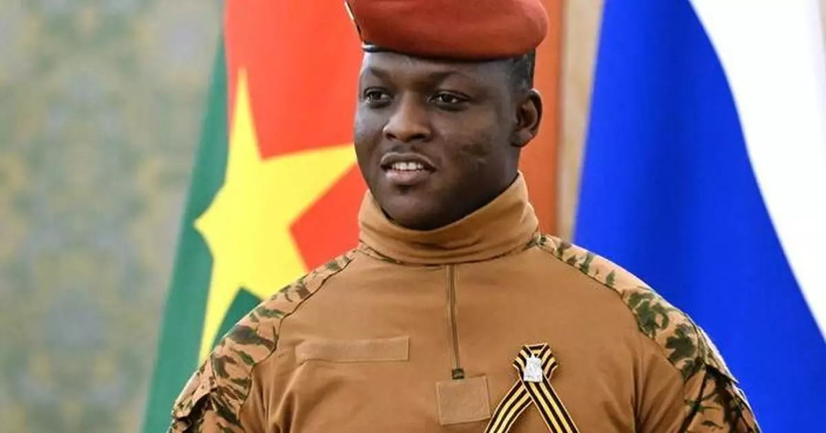 Burkina Faso forces killed twice as many civilians as jihadists, rights group says