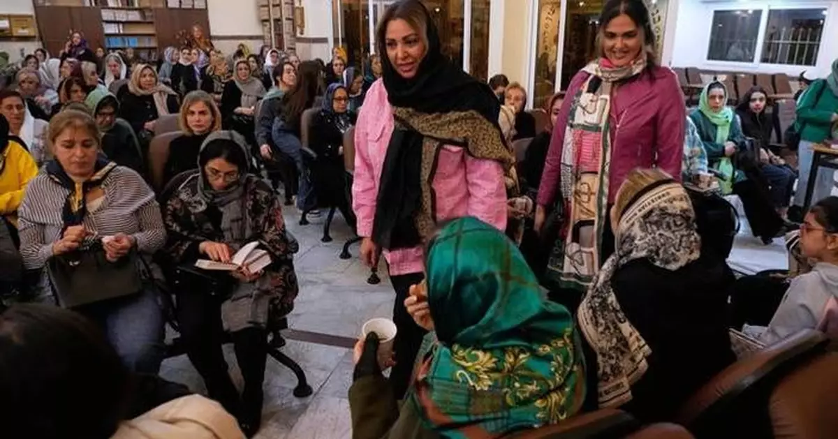 A 10-day ceasefire in Lebanon goes into effect