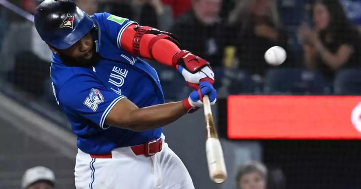 Trey Yesavage has a sharp season debut as Blue Jays beat Red Sox 3-0