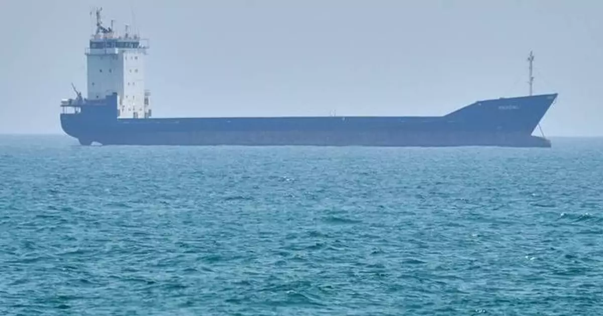 Oil prices rise anew after a US-Iran standoff in the Strait of Hormuz strands tankers