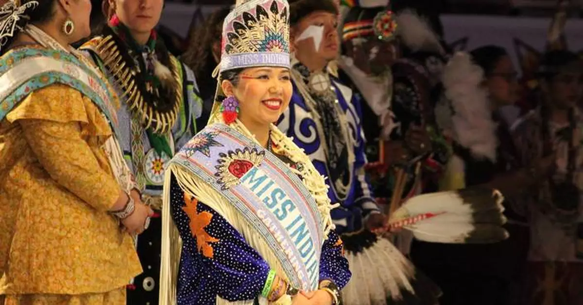 Miss Indian World pageant winners mark the end of a decades-long tradition