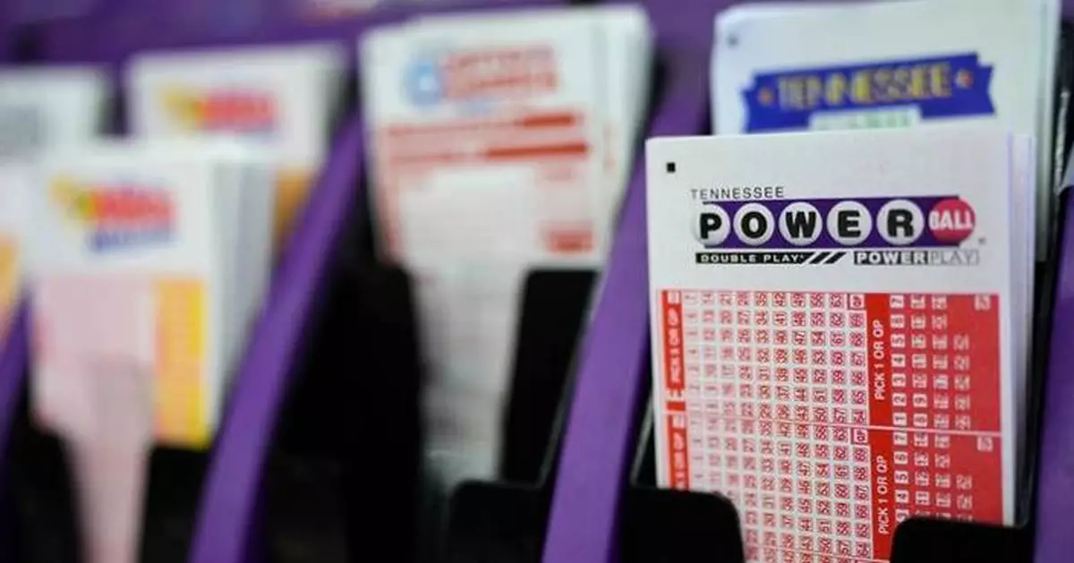 Powerball is going international in an effort to build larger jackpots that draw more players