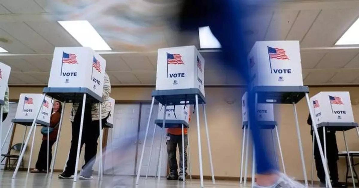 Wisconsin judicial panel dismisses Democratic attempt to redraw congressional maps