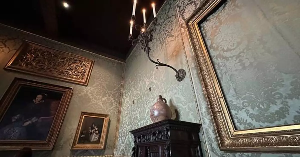 Inside the world’s largest art heist when over $500M of paintings were stolen from a Boston museum