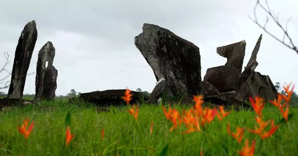 Archaeological digs in Amazon provide clues about Indigenous inhabitants before colonization