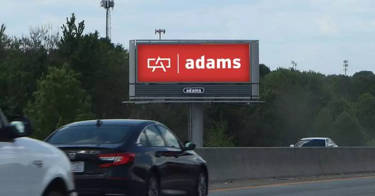 Adams Outdoor Advertising Expands North Carolina Digital Footprint With Winston-Salem Acquisition