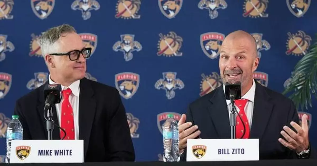 Panthers score 8 seconds into game with Ottawa, fastest goal in team history and fastest this season