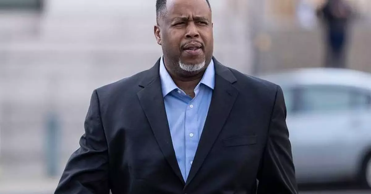 Ex-NBA player Damon Jones set to plead guilty in gambling sweep that netted more than 30 arrests