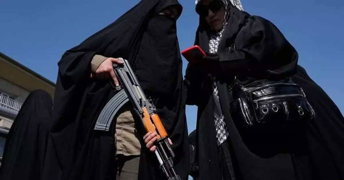 The top photos of the day by AP's photojournalists