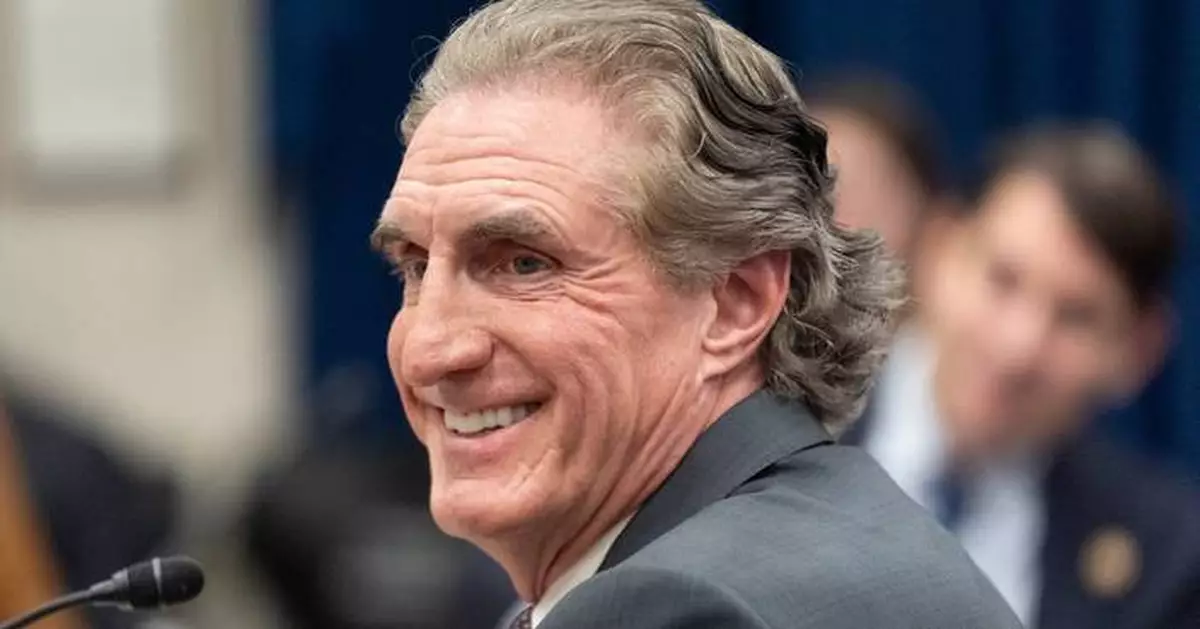 Federal judge strikes down some Trump administration actions that have slowed clean energy projects