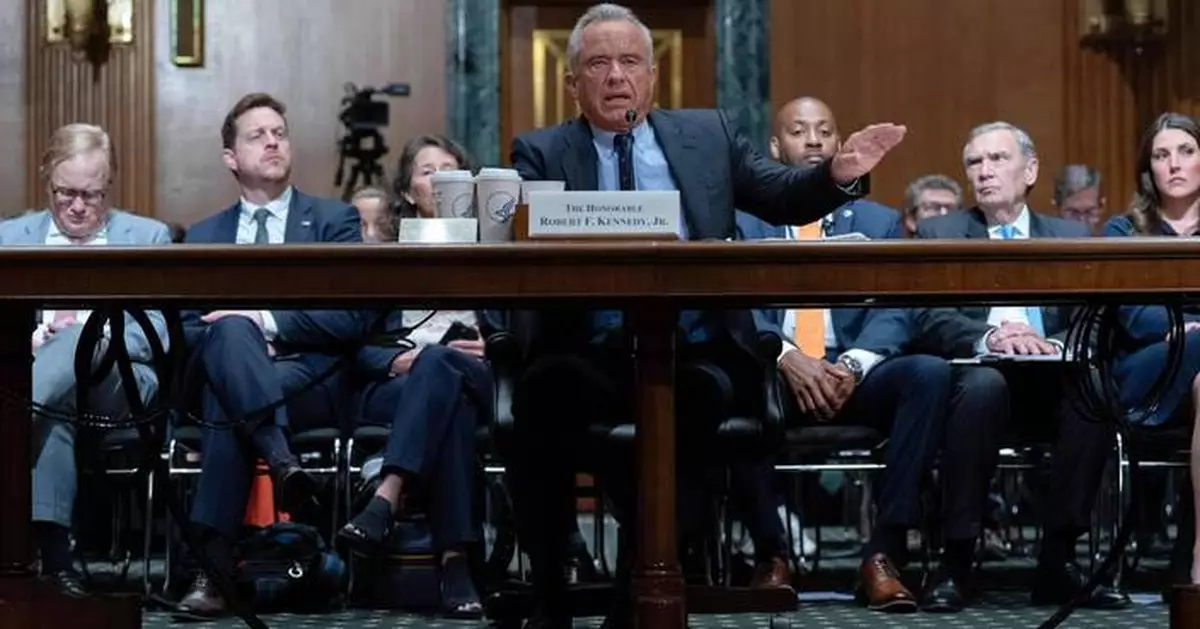 Vaccines, budget cuts and affordability: Takeaways from RFK Jr’s gauntlet of congressional hearings