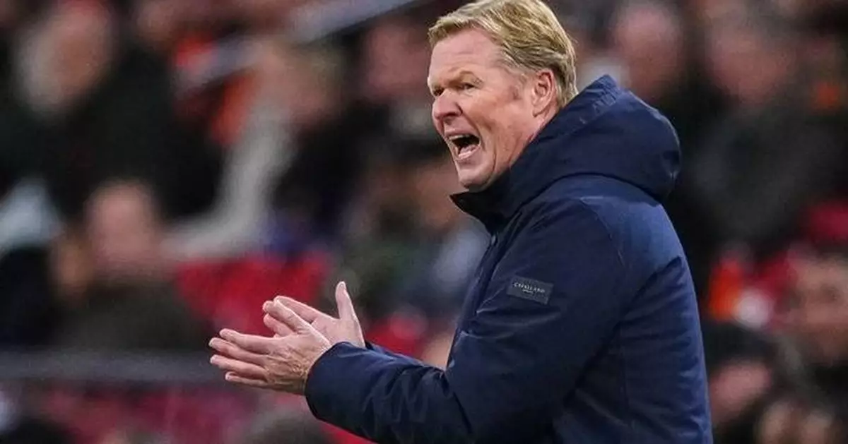 Three-time World Cup finalist the Netherlands faces Japan, Sweden and Tunisia in Group F