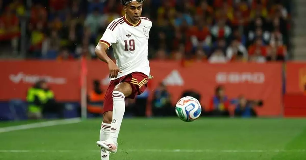 Spain heads to World Cup with its image battered by cases of racism, sexism and xenophobia