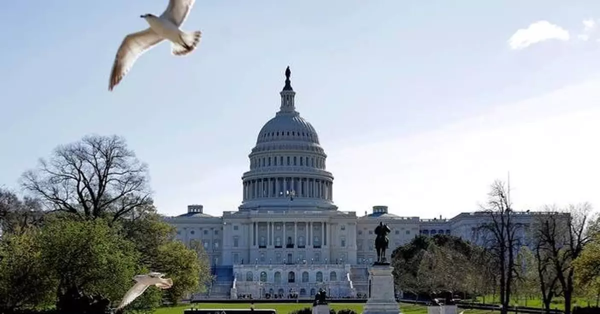 House passes a bill to protect Haitian immigrants, in slap back to the Trump administration