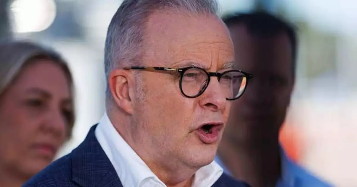 Australia moves to shore up fuel supplies as it prepares for extended disruptions