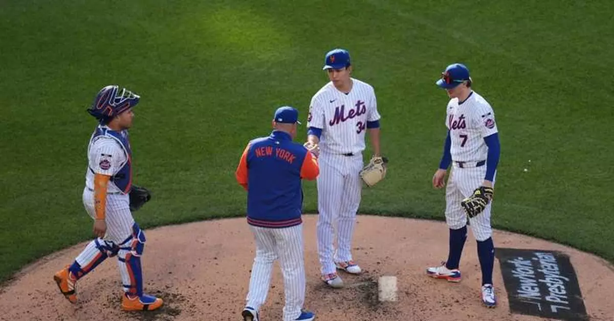 Mets spiral from contender to major league cellar, 47-74 since June as pressure on Mendoza builds