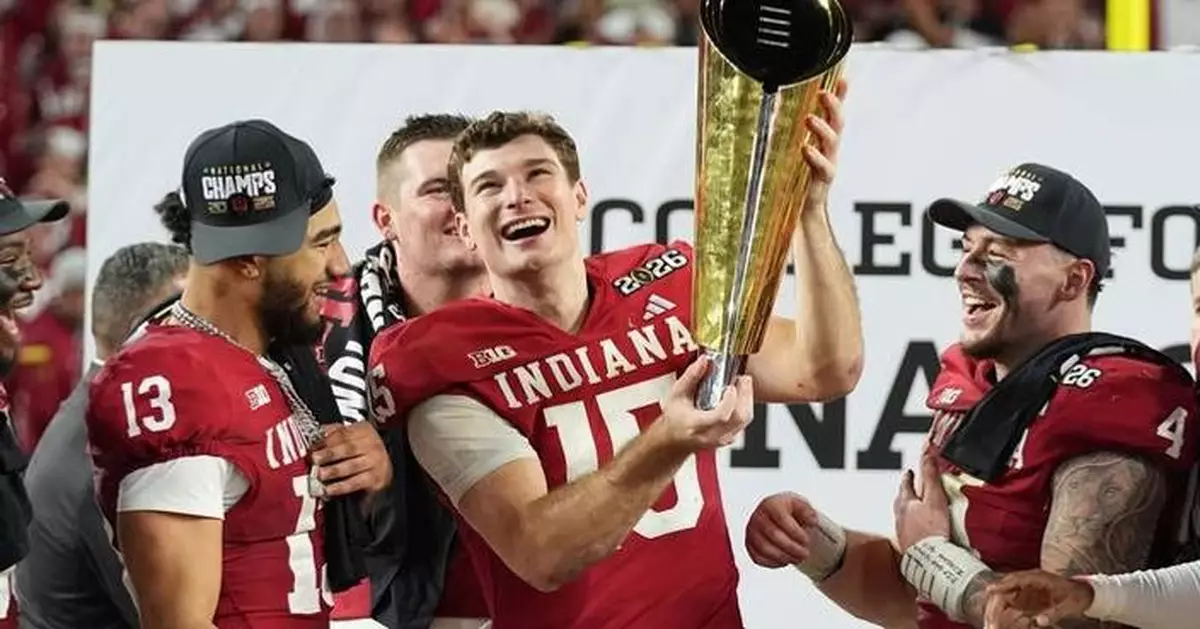 QBs taken No. 1 overall in the NFL draft this century have rarely experienced Super Bowl success