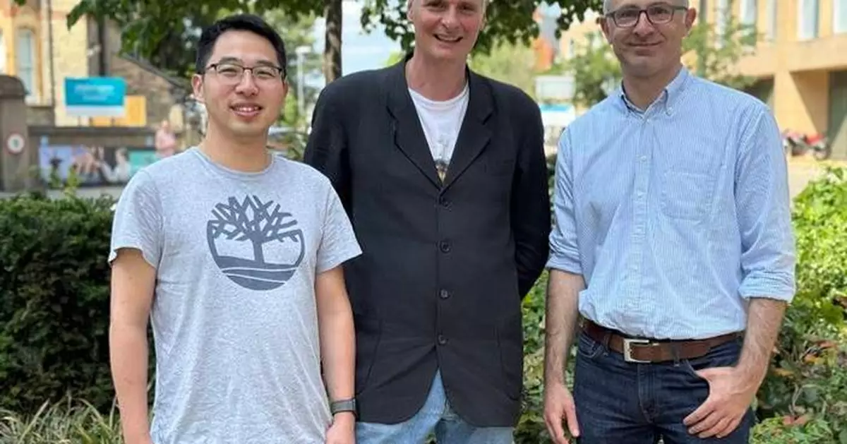 Trent AI Raises $13M to Secure the Agentic Age