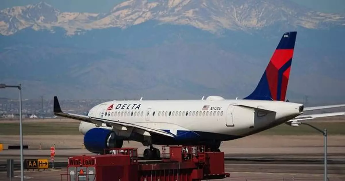 Delta joins the growing list of US airlines raising checked bag fees as jet fuel costs soar