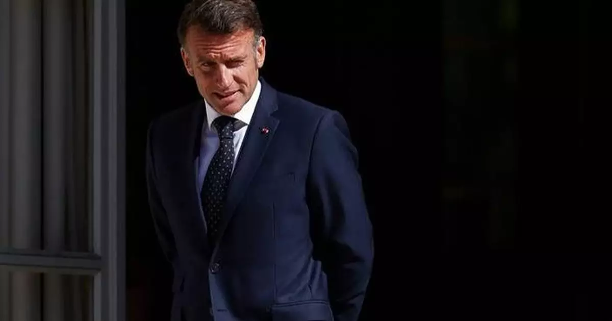 European leaders urge a negotiated settlement as Iran closes the Strait of Hormuz