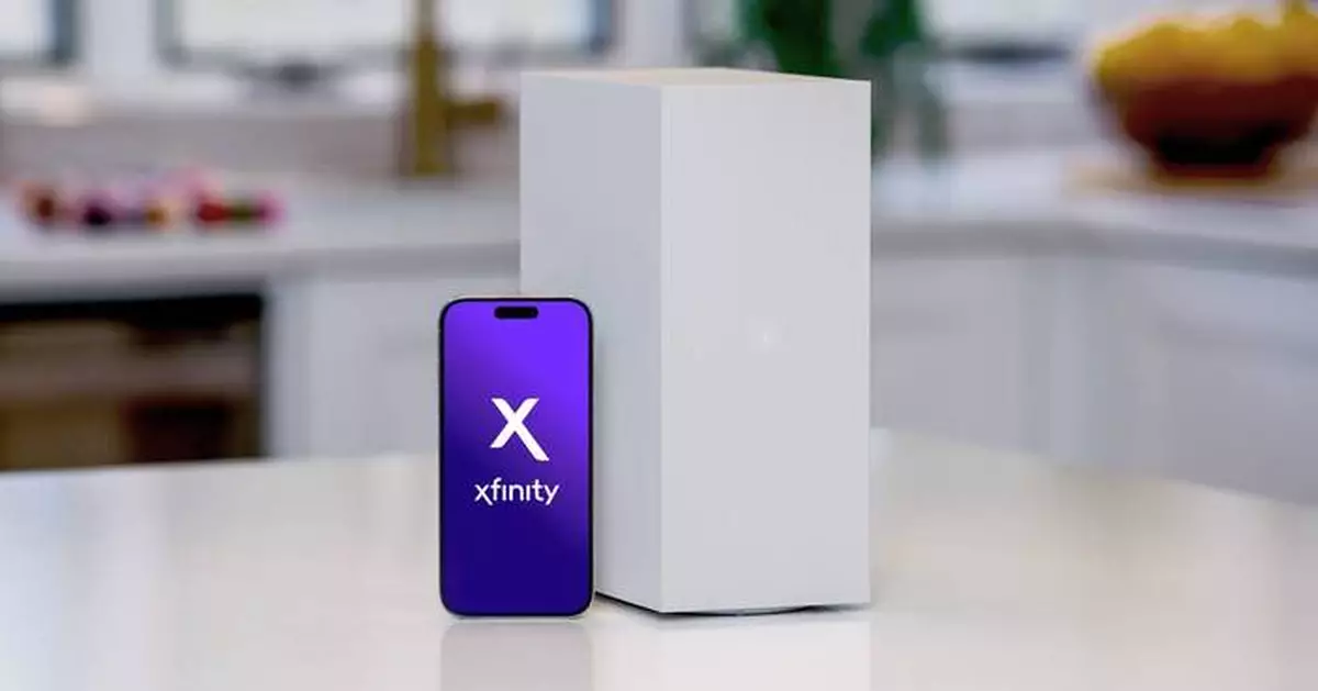 Xfinity Mobile Launches Mobile Plus and Mobile Select, Redefining Premium Wireless With Lifetime Device Protection Included