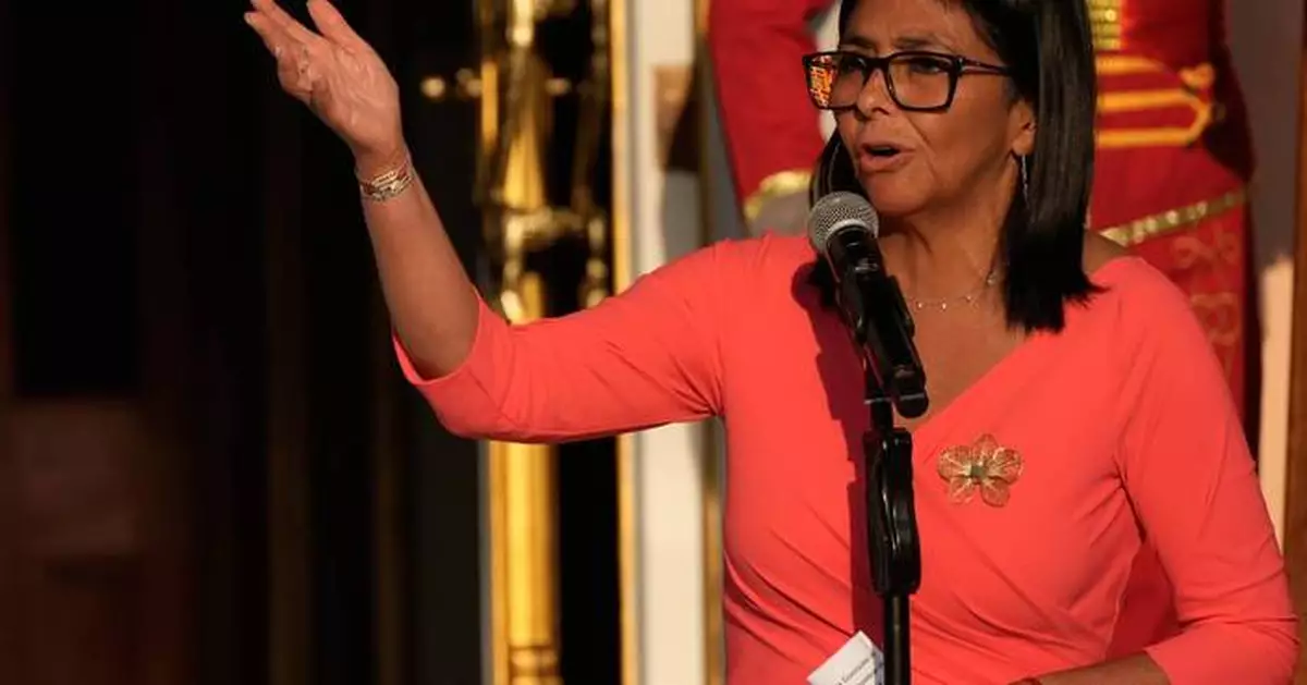 The first direct US-Venezuela commercial flight in 7 years is to land in Caracas