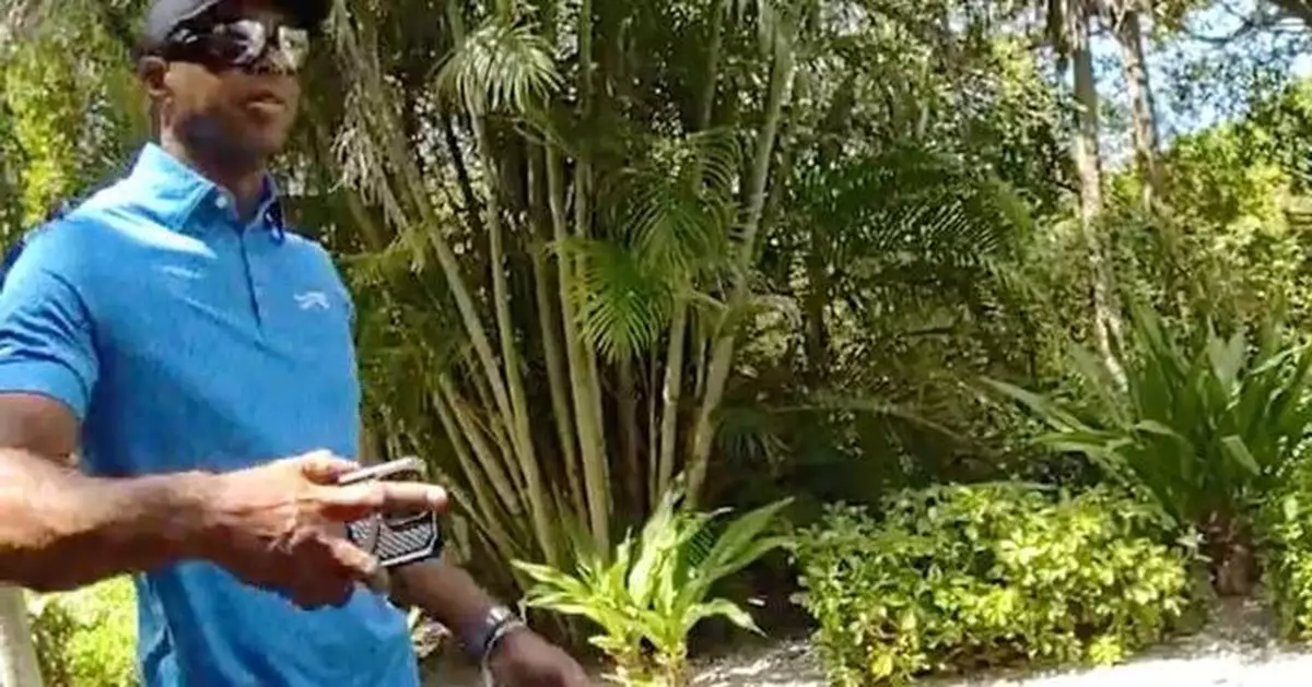 What to know about Tiger Woods' rollover crash in Florida and the aftermath