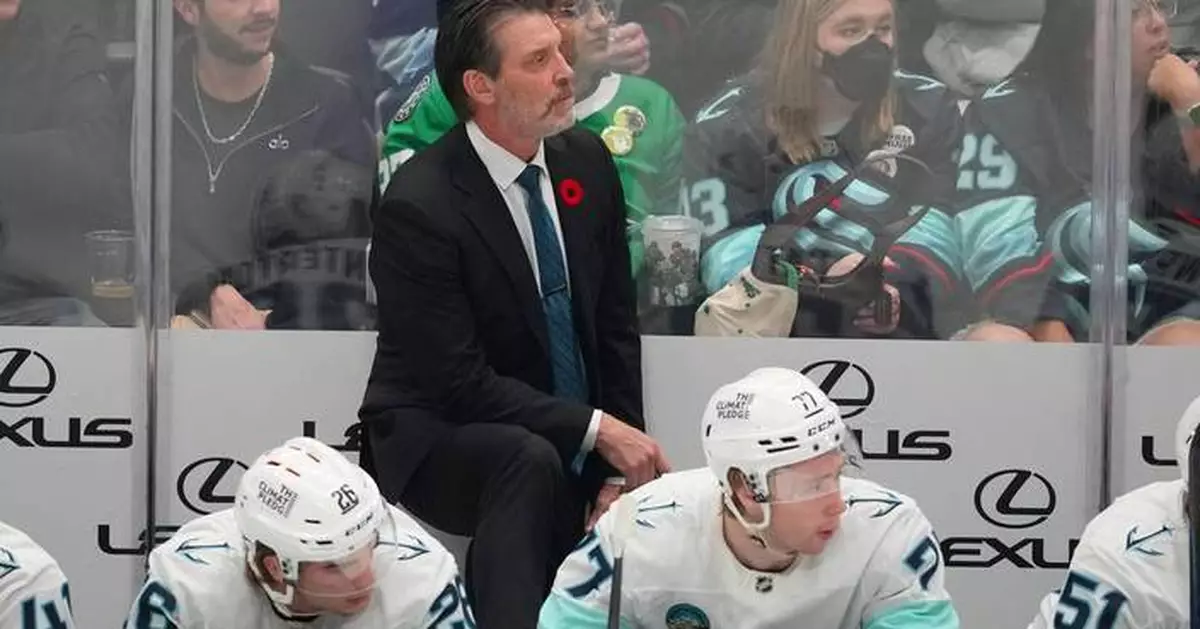 Kraken shed light on internal audit, hope to improve after disappointing season