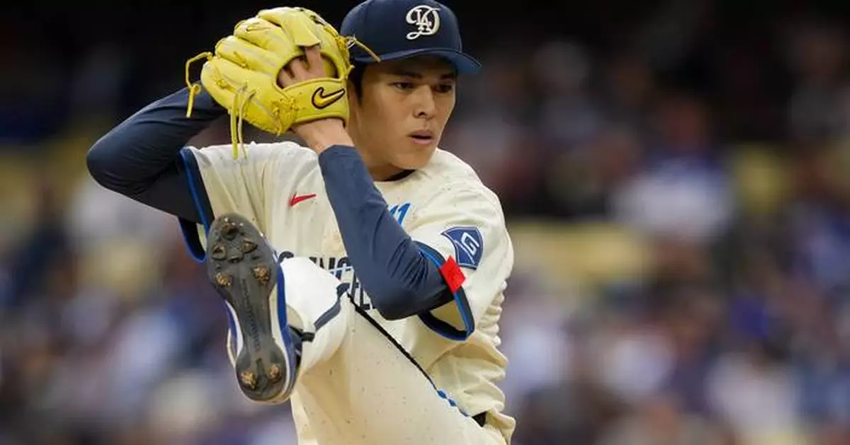 Dodgers score 6 runs in 4th to snap the Cubs' 10-game winning streak with 12-4 victory