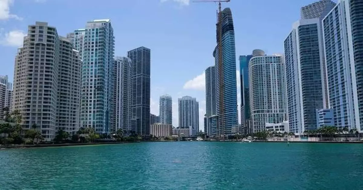 Captain charged in boat crash that killed 3 girls from Miami sailing camp