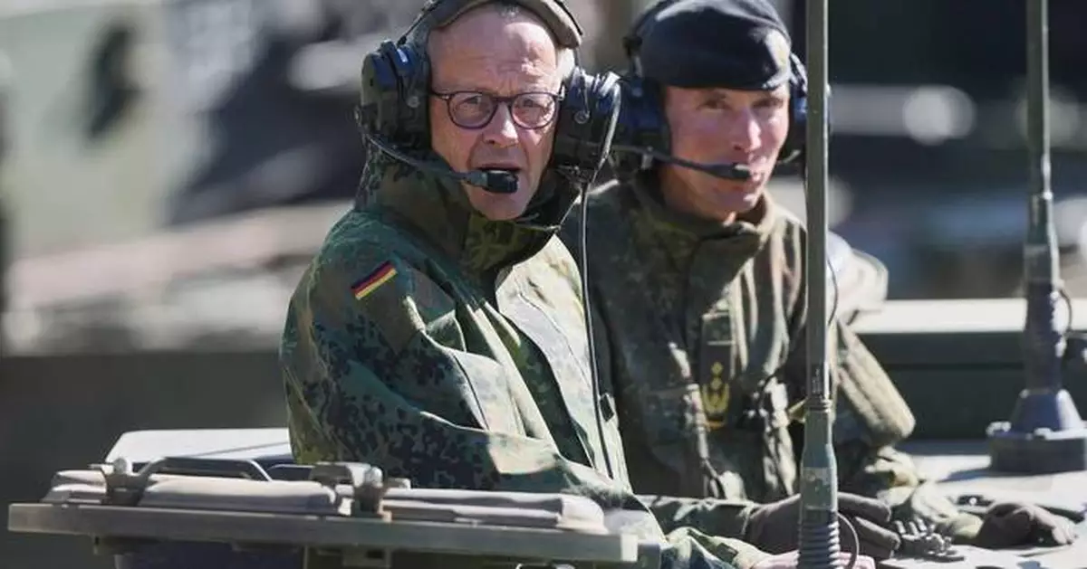 New 'bluster' from Trump? Germany faces new threat about reduced US military presence in Europe