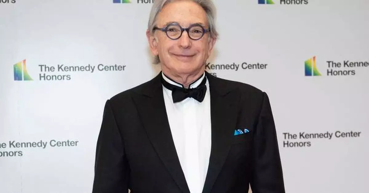 Michael Tilson Thomas, renowned conductor and composer, dies at 81