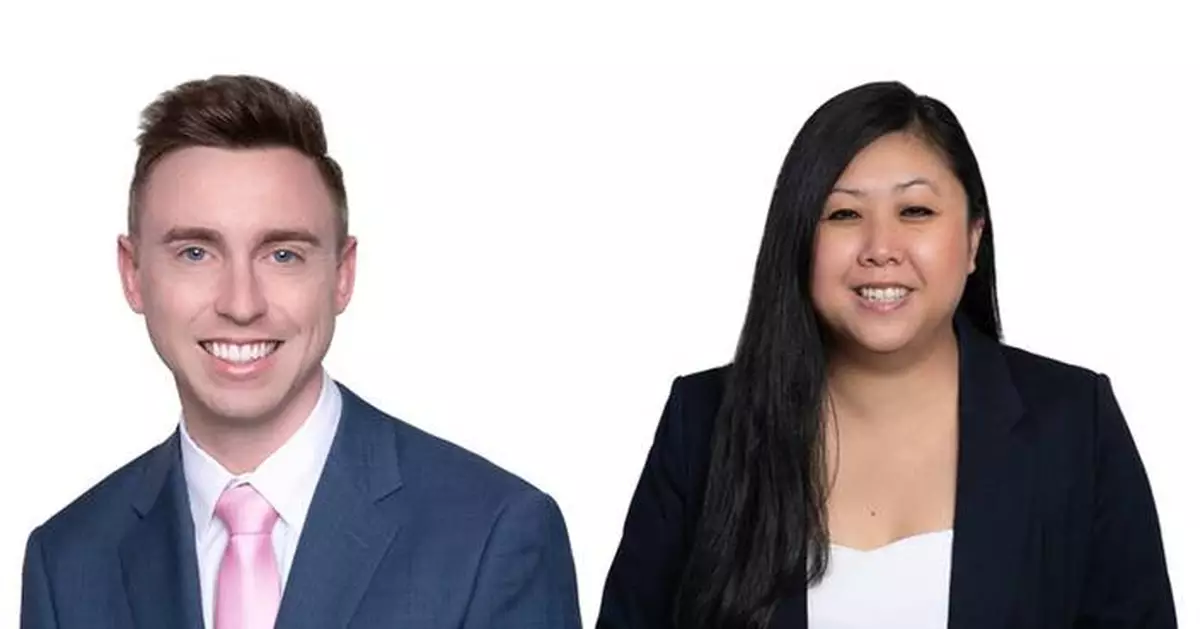 Raines Names Two New Partners in Los Angeles