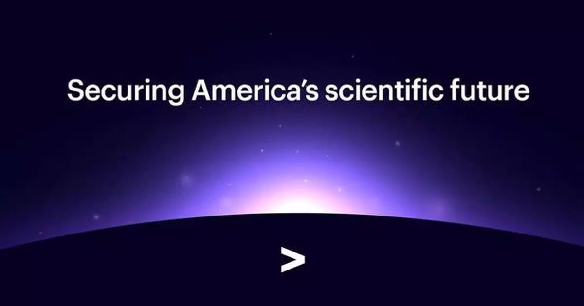 Accenture Federal Services to Deliver Early Operating Capability for DOE’s Genesis Mission CM2US