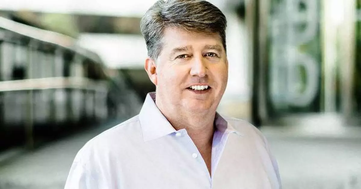 Infinimmune Appoints Anthony Slavin, Ph.D., as Senior Vice President of Portfolio Strategy