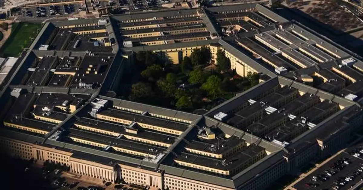 Federal judge finds Pentagon is violating court order to restore access to reporters