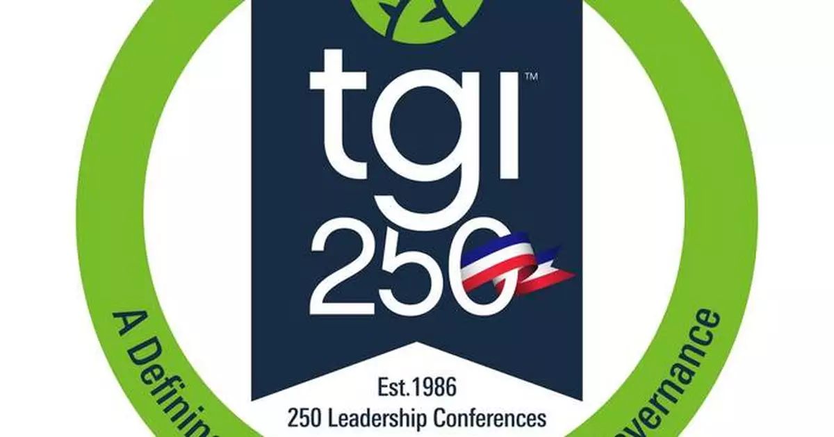 The Governance Institute Releases Falling Behind Report, Warning Health System Operations Are Advancing Faster than Governance