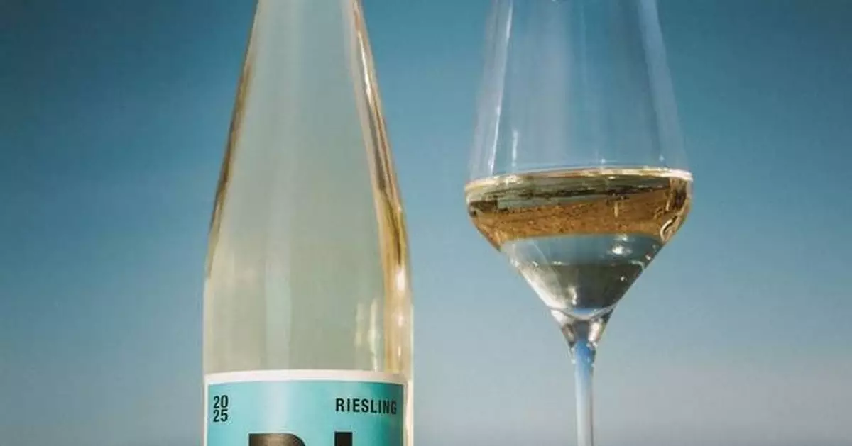 Substance Wines Unveils 2025 ‘Ri’ Riesling, a Vibrant New Expression of Washington Wine