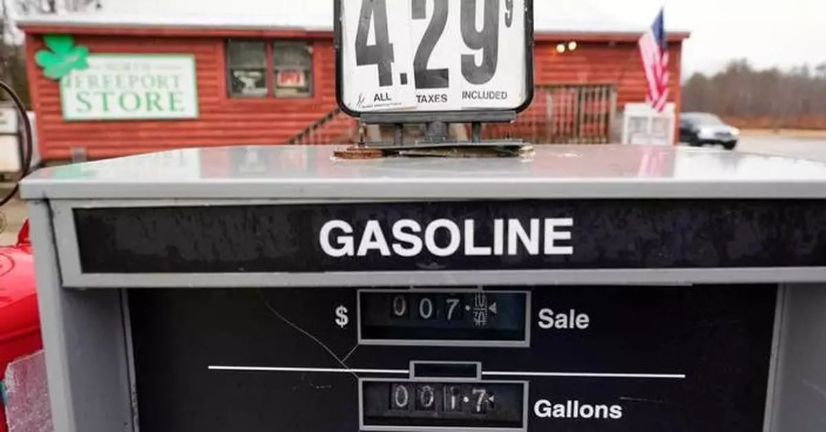 Gas prices are high. But do the numbers support suspending state gas taxes?