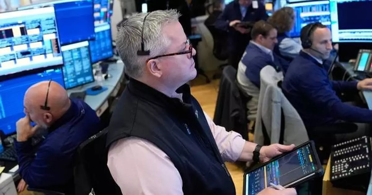 Oil prices rise and US stocks give back a bit of their record-breaking rally