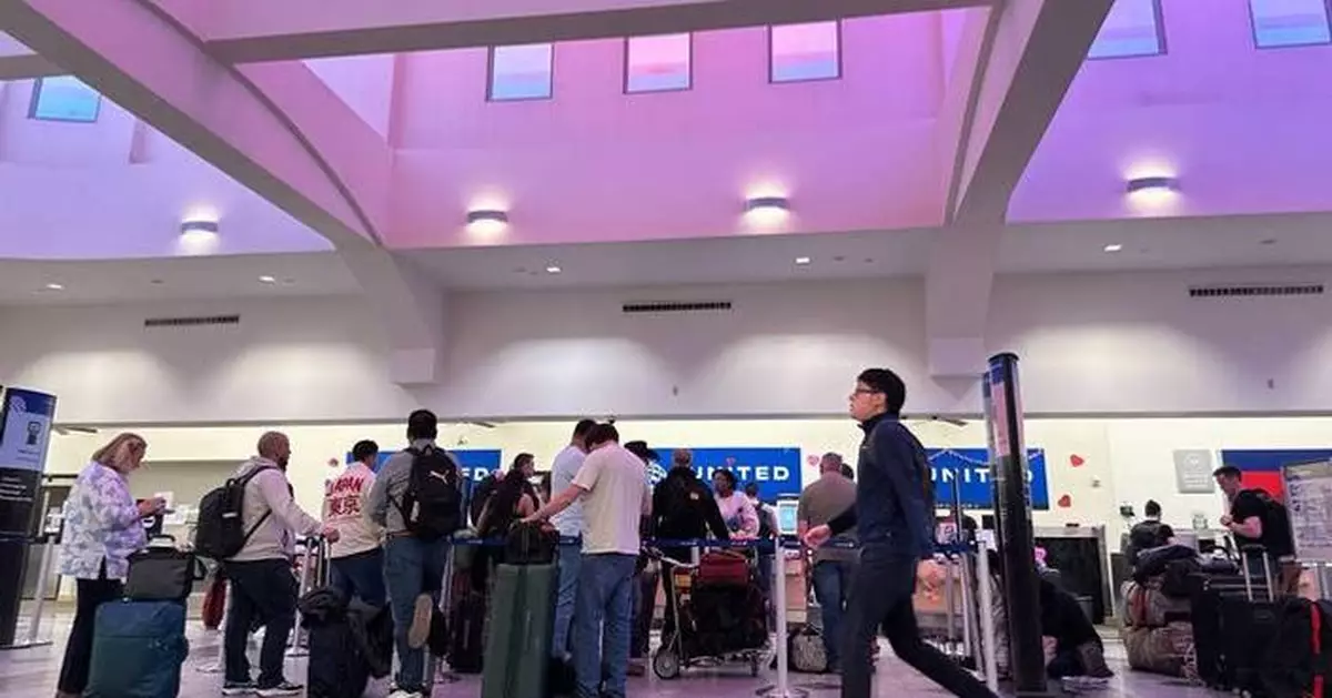 FAA says proper use of anti-drone lasers that prompted Texas airspace closures is safe for flights