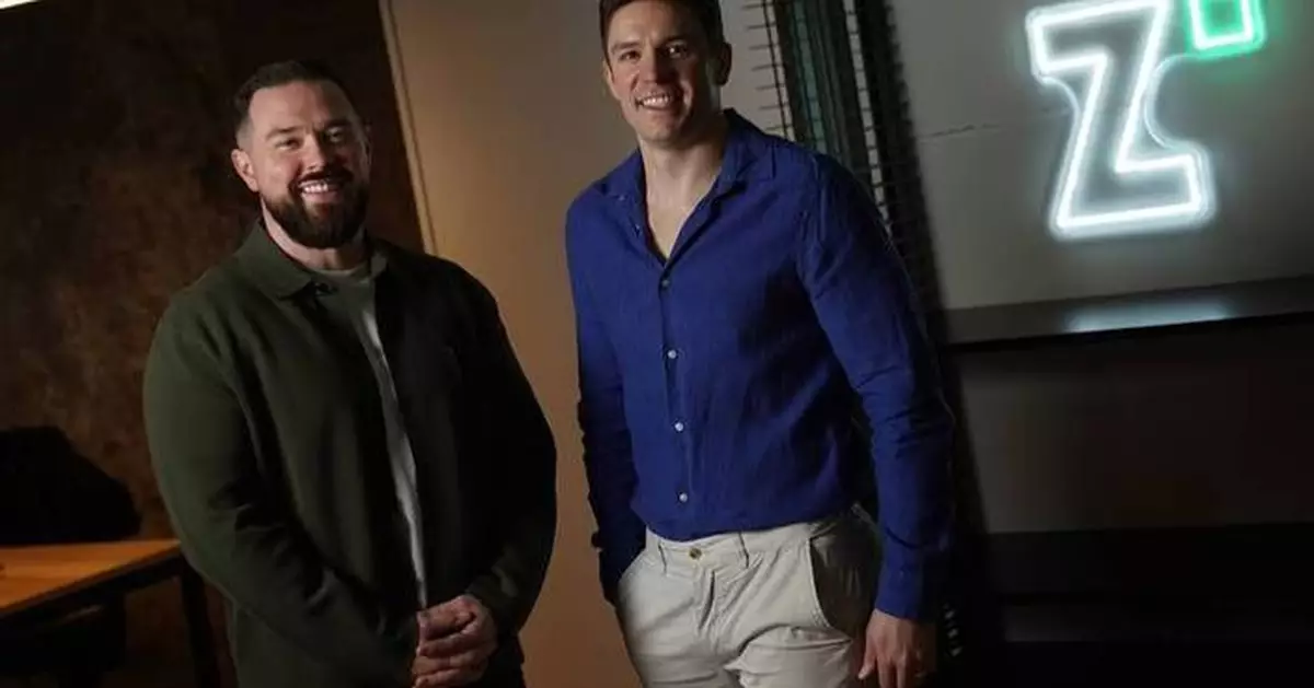 Scottish AI and Software Development Firm Zudu Appoints New CEO and Moves Edinburgh HQ