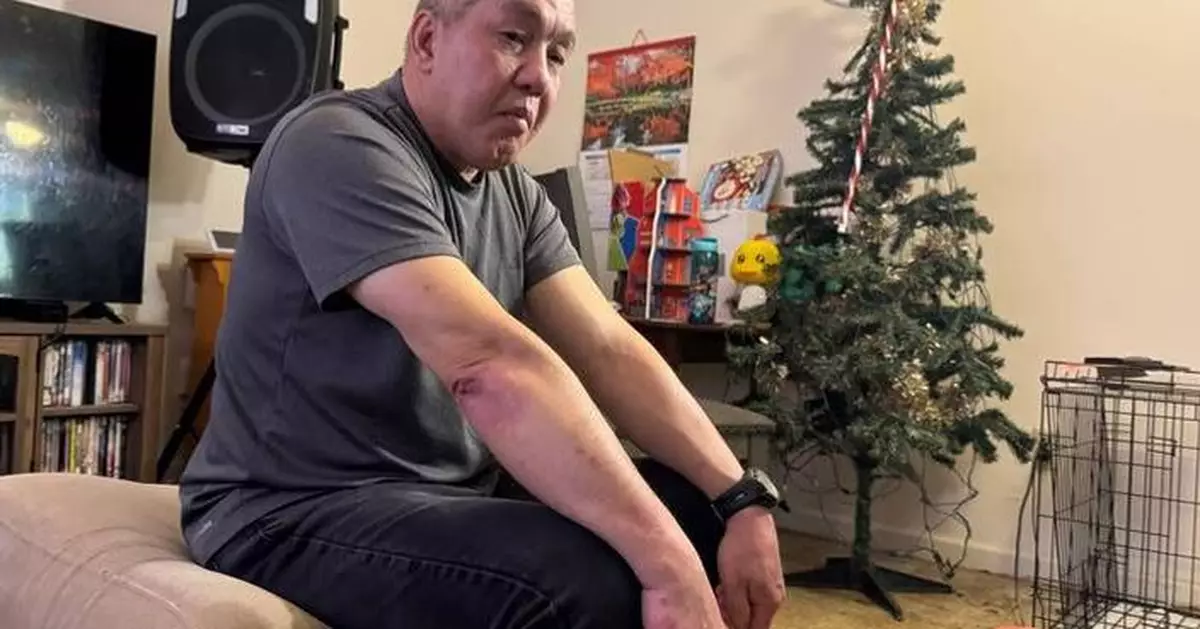 Minnesota authorities investigate arrest by ICE of a Hmong American man as a possible kidnapping