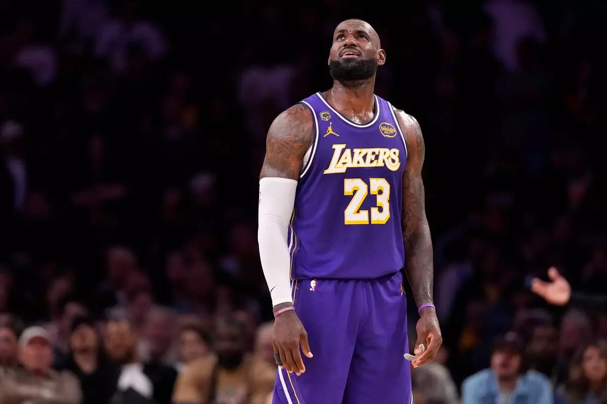 Lakers: the matchup, the stakes, the verdict — image 6