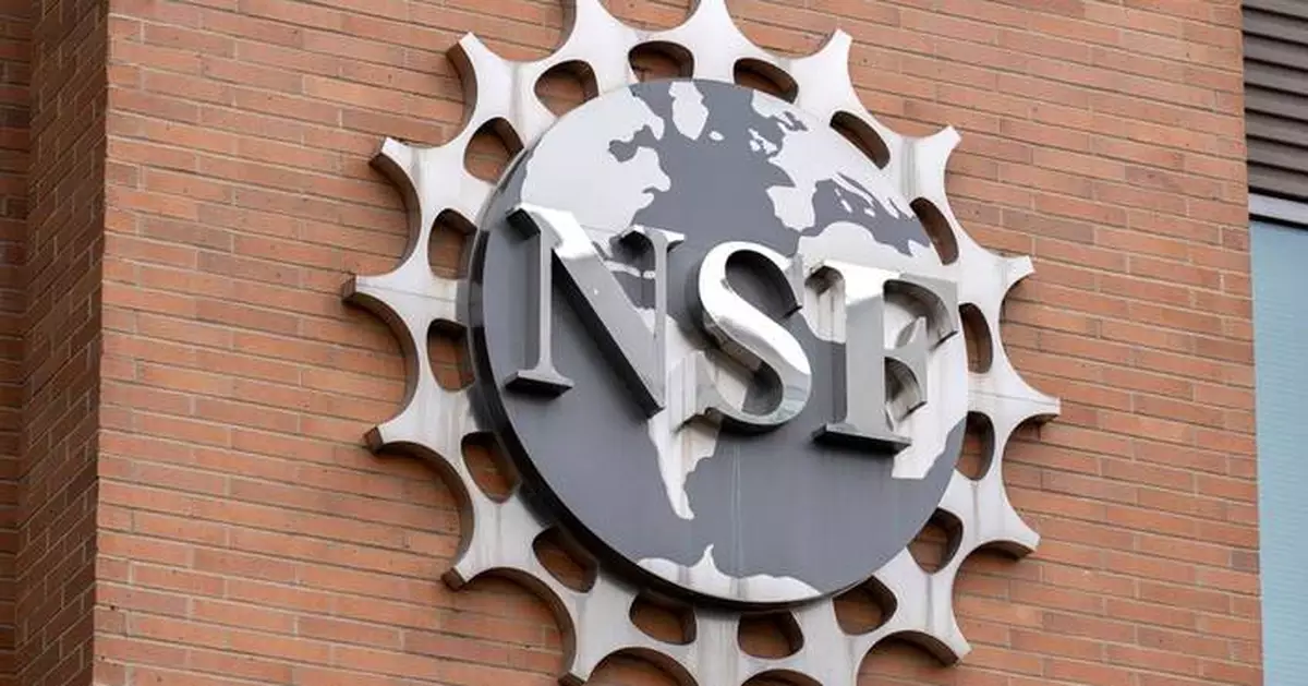 Trump administration fires independent board overseeing the National Science Foundation