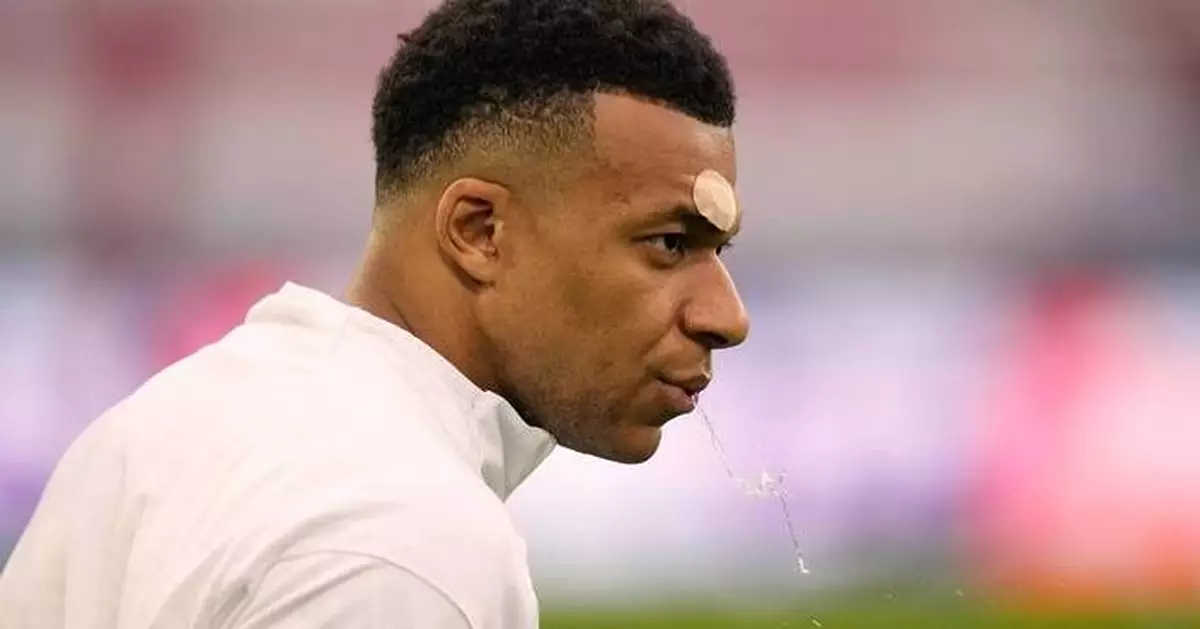 Bayern Munich knocks out Real Madrid in epic to reach Champions League semifinals