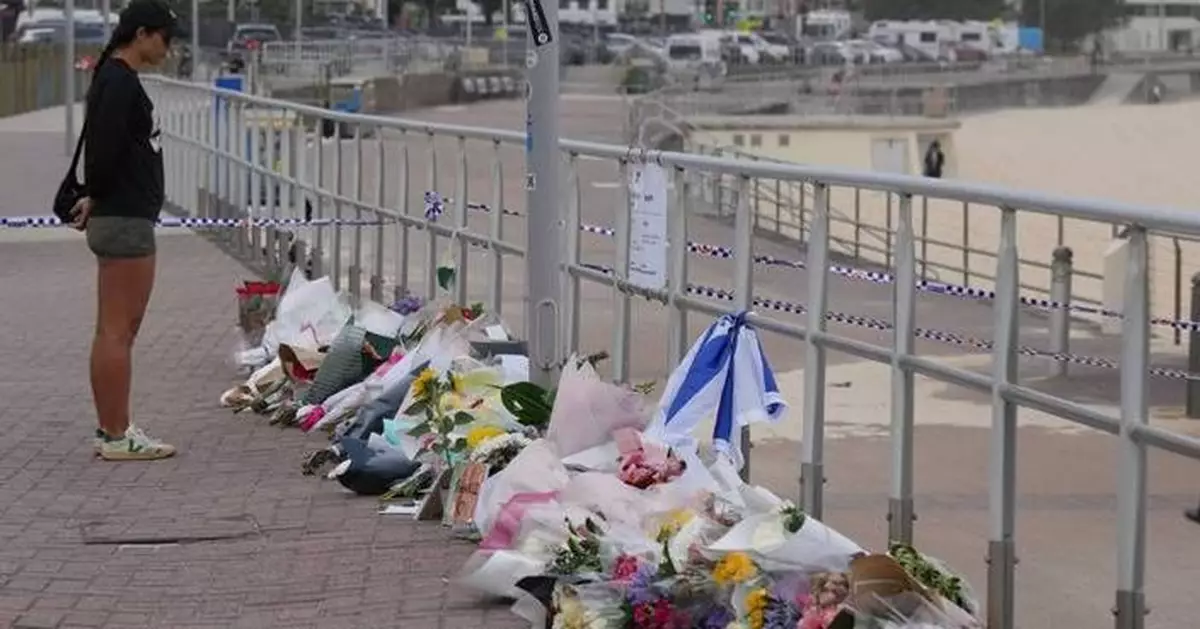 Antisemitic attacks in 2025 caused highest number of deaths in 30 years, study finds