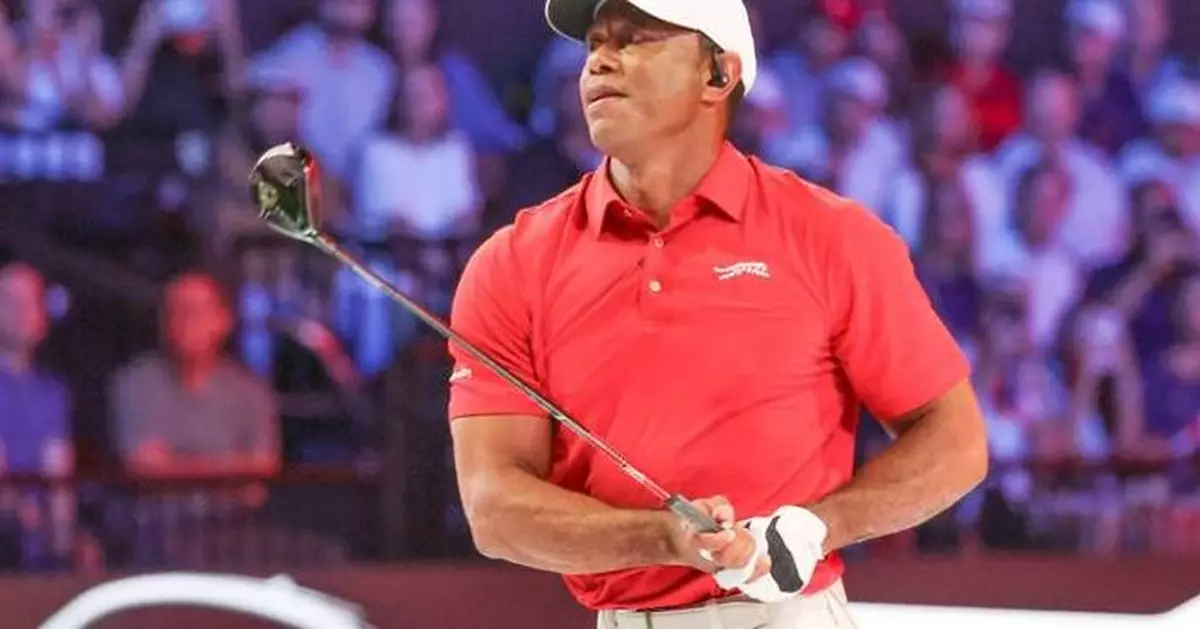 Tiger Woods turns down Ryder Cup captain's job and seeks treatment out of country