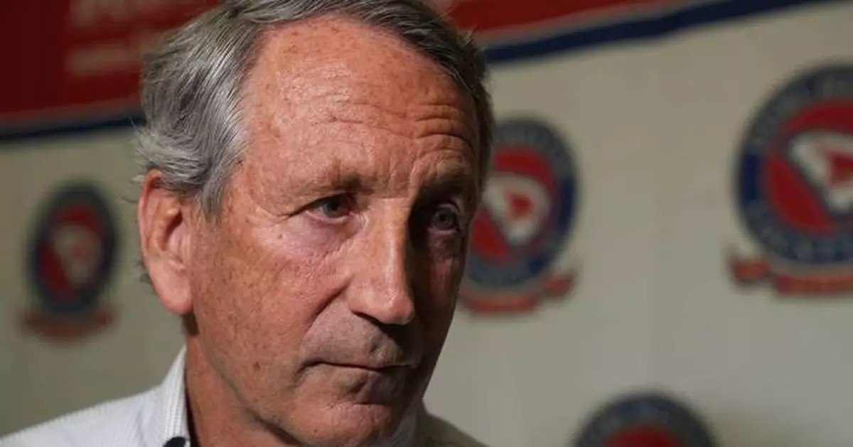 Mark Sanford quits latest bid for Congress and says he'll set up a debt-focused nonprofit instead